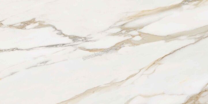 Villeroy & Boch Marble Selection Calacatta Gold 60x120 cm Vloertegel / Wandtegel Mat Vlak Vilbostoneplus 2960 M11M 0 | 406368