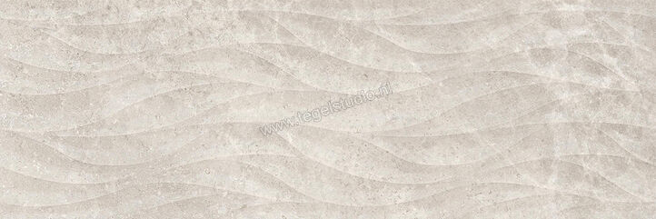  Villeroy & Boch Merida Light grey 40x120 cm Wandtegel Mat Vlak CeramicPlus 1457 AJ60 0 | 406452