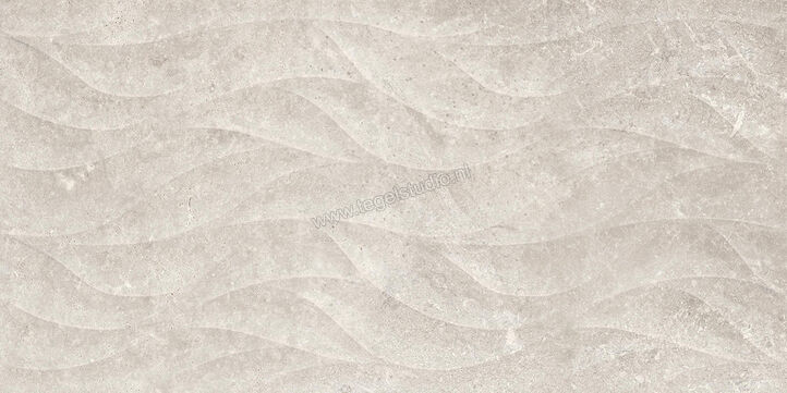  Villeroy & Boch Merida Light grey 30x60 cm Wandtegel Mat Vlak CeramicPlus 1550 AJ60 0 | 406458