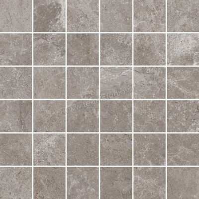  Villeroy & Boch Merida Pebble 5x5 cm Vloertegel / Wandtegel Mat Vlak VilbostonePlus 2030 AJ60 8 | 406473