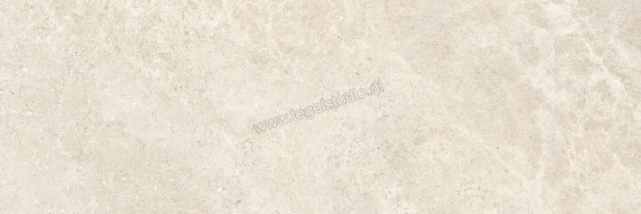  Villeroy & Boch Merida Creme 40x120 cm Wandtegel Mat Vlak CeramicPlus 1450 AJ10 0 | 406521