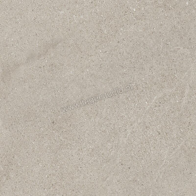  Del Conca Sensoria Fresco 60x60 cm Vloertegel / Wandtegel Mat Vlak Naturale G9SO05R | 406638