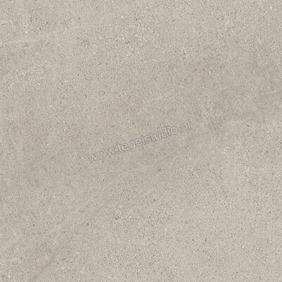  Del Conca Sensoria Fresco 60x60 cm Vloertegel / Wandtegel Mat Vlak Naturale G9SO05R | 406647