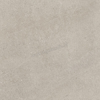  Del Conca Sensoria Fresco 80x80 cm Vloertegel / Wandtegel Mat Vlak Naturale GTSO05R | 406722