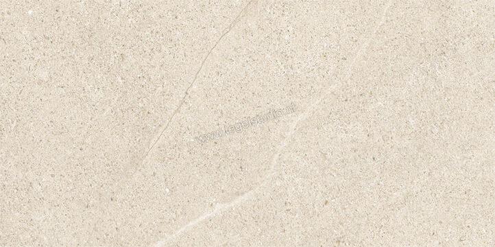  Del Conca Sensoria Naturale 30x60 cm Vloertegel / Wandtegel Mat Vlak Naturale G8SO01R | 406746