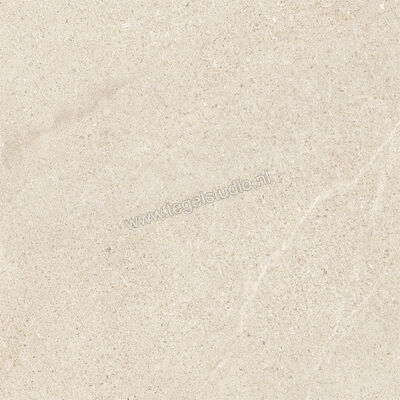  Del Conca Sensoria Naturale 60x60 cm Vloertegel / Wandtegel Mat Vlak Naturale G9SO01R | 406758