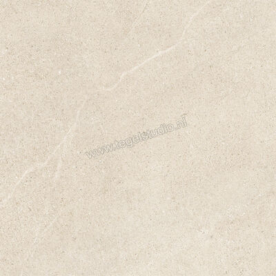  Del Conca Sensoria Naturale 80x80 cm Vloertegel / Wandtegel Mat Vlak Naturale GTSO01R | 406827