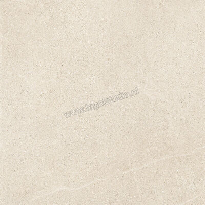  Del Conca Sensoria Naturale 80x80 cm Vloertegel / Wandtegel Mat Vlak Naturale GTSO01R | 406842