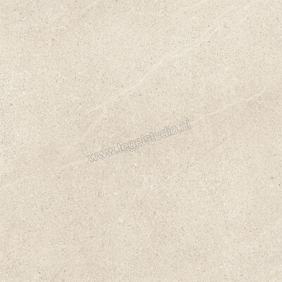  Del Conca Sensoria Naturale 80x80 cm Vloertegel / Wandtegel Mat Vlak Naturale GTSO01R | 406848