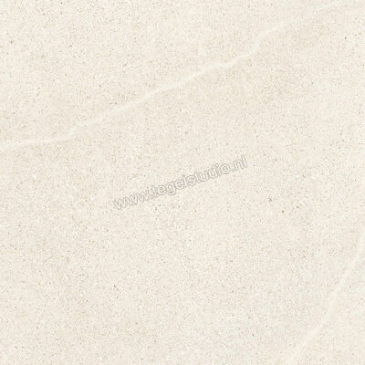  Del Conca Sensoria Puro 60x60 cm Vloertegel / Wandtegel Mat Vlak Naturale G9SO10R | 406887