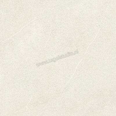  Del Conca Sensoria Puro 120x120 cm Vloertegel / Wandtegel Mat Vlak Naturale GRSO10R | 406932