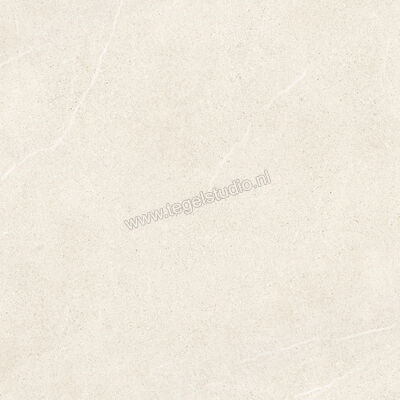  Del Conca Sensoria Puro 120x120 cm Vloertegel / Wandtegel Mat Vlak Naturale GRSO10R | 406938