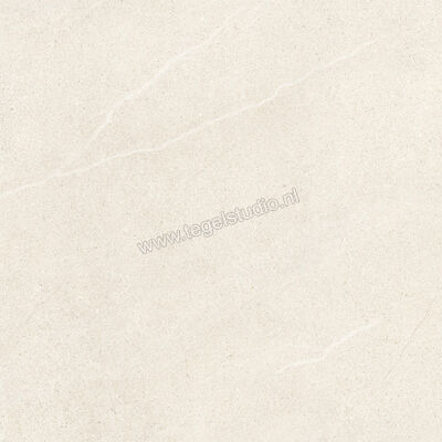  Del Conca Sensoria Puro 120x120 cm Vloertegel / Wandtegel Mat Vlak Naturale GRSO10R | 406941