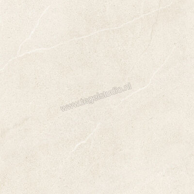 Del Conca Sensoria Puro 120x120 cm Vloertegel / Wandtegel Mat Vlak Naturale GRSO10R | 406944