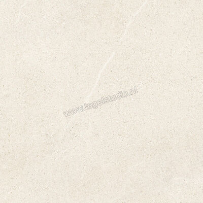  Del Conca Sensoria Puro 80x80 cm Vloertegel / Wandtegel Mat Vlak Naturale GTSO10R | 406956
