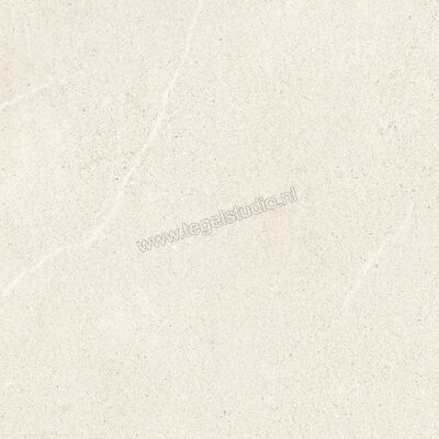  Del Conca Sensoria Puro 80x80 cm Vloertegel / Wandtegel Mat Vlak Naturale GTSO10R | 406962