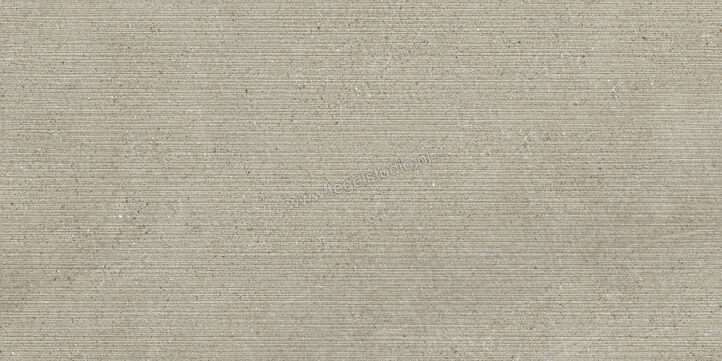 Del Conca Sensoria Vegetale 60x120 cm Wandtegel Touch Mat Gestructureerd Naturale GCSO03TOUR | 407130