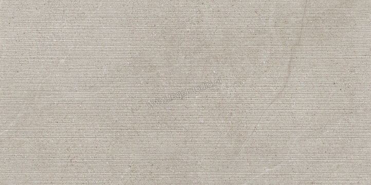  Del Conca Sensoria Fresco 60x120 cm Wandtegel Touch Mat Gestructureerd Naturale GCSO05TOUR | 407133