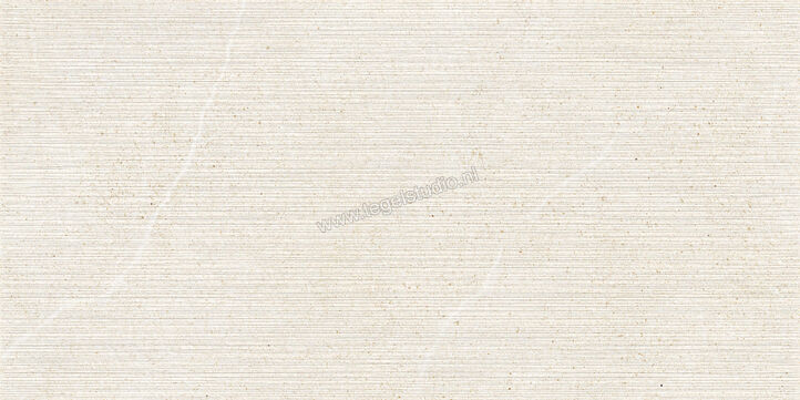  Del Conca Sensoria Puro 60x120 cm Wandtegel Touch Mat Gestructureerd Naturale GCSO10TOUR | 407136