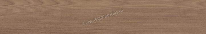  Del Conca St. Regis Noce 20x120 cm Vloertegel / Wandtegel Mat Vlak Naturale 21SR09RJ | 407244