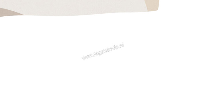  Del Conca Bioterre Argilla 60x120 cm Vloertegel / Wandtegel Shapes Mat Vlak Naturale GCBESHARGIR | 407832