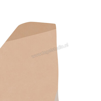  Del Conca Bioterre Argilla 120x120 cm Vloertegel / Wandtegel Shapes Mat Vlak Naturale GRBESHARGIR | 407916