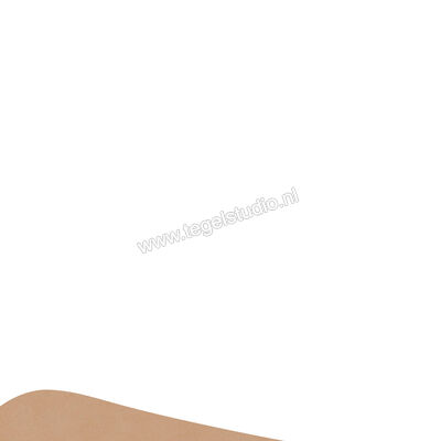  Del Conca Bioterre Argilla 120x120 cm Vloertegel / Wandtegel Shapes Mat Vlak Naturale GRBESHARGIR | 407919