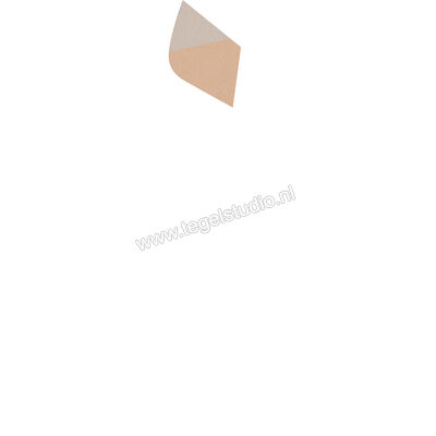  Del Conca Bioterre Argilla 120x120 cm Vloertegel / Wandtegel Shapes Mat Vlak Naturale GRBESHARGIR | 407922
