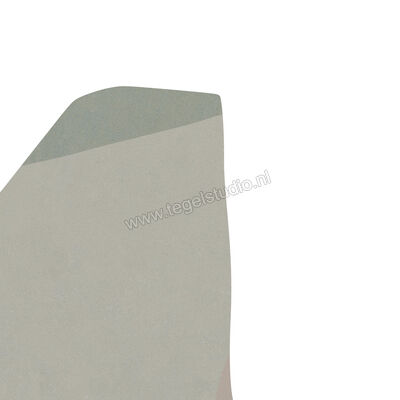  Del Conca Bioterre Artico 120x120 cm Vloertegel / Wandtegel Shapes Mat Vlak Naturale GRBESHARTIR | 407934