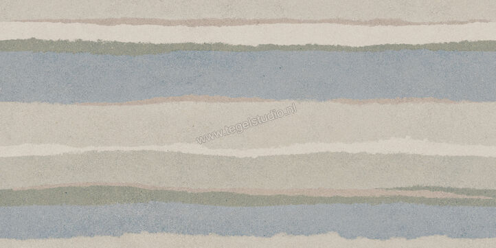  Del Conca Bioterre Artico 60x120 cm Vloertegel / Wandtegel Stratum Mat Vlak Naturale GCBESTARTIR | 408144