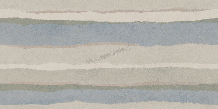  Del Conca Bioterre Artico 60x120 cm Vloertegel / Wandtegel Stratum Mat Vlak Naturale GCBESTARTIR | 408153