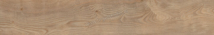  Del Conca Native Castagno 20x120 cm Vloertegel / Wandtegel Mat Vlak Naturale 21NI09R | 409290