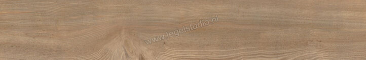  Del Conca Native Castagno 20x120 cm Vloertegel / Wandtegel Grip Mat Vlak Grip 21NI09GRIR | 409296