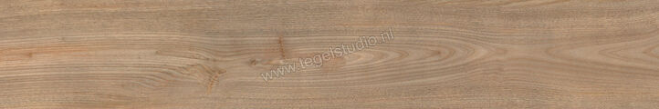  Del Conca Native Castagno 20x120 cm Vloertegel / Wandtegel Mat Vlak Naturale 21NI09R | 409299