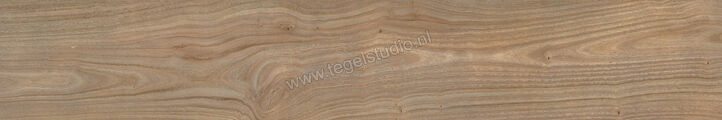  Del Conca Native Castagno 20x120 cm Vloertegel / Wandtegel Mat Vlak Naturale 21NI09R | 409308