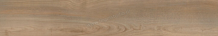  Del Conca Native Castagno 20x120 cm Vloertegel / Wandtegel Mat Vlak Naturale 21NI09R | 409311