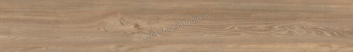  Del Conca Native Castagno 26.5x180 cm Vloertegel / Wandtegel Mat Vlak Naturale 24NI09R | 409317