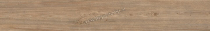  Del Conca Native Castagno 26.5x180 cm Vloertegel / Wandtegel Mat Vlak Naturale 24NI09R | 409335