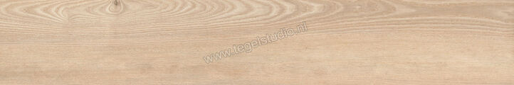  Del Conca Native Frassino 20x120 cm Vloertegel / Wandtegel Grip Mat Vlak Grip 21NI03GRIR | 409362