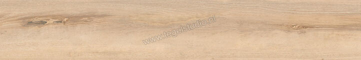  Del Conca Native Frassino 20x120 cm Vloertegel / Wandtegel Grip Mat Vlak Grip 21NI03GRIR | 409365