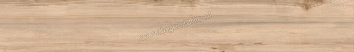  Del Conca Native Frassino 26.5x180 cm Vloertegel / Wandtegel Mat Vlak Naturale 24NI03R | 409395