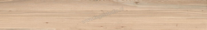  Del Conca Native Frassino 26.5x180 cm Vloertegel / Wandtegel Mat Vlak Naturale 24NI03R | 409404
