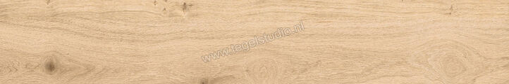  Del Conca Native Rovere Naturale 20x120 cm Vloertegel / Wandtegel Grip Mat Vlak Grip 21NI11GRIR | 409440