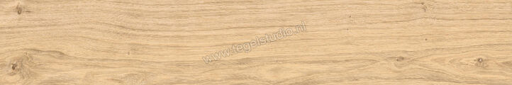  Del Conca Native Rovere Naturale 20x120 cm Vloertegel / Wandtegel Mat Vlak Naturale 21NI11R | 409446