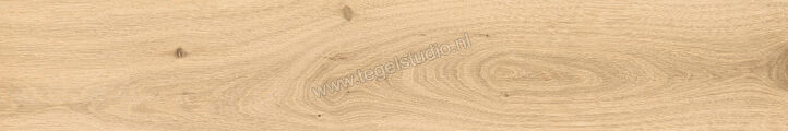  Del Conca Native Rovere Naturale 20x120 cm Vloertegel / Wandtegel Mat Vlak Naturale 21NI11R | 409455