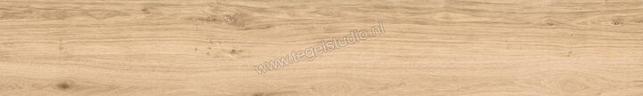  Del Conca Native Rovere Naturale 26.5x180 cm Vloertegel / Wandtegel Mat Vlak Naturale 24NI11R | 409464