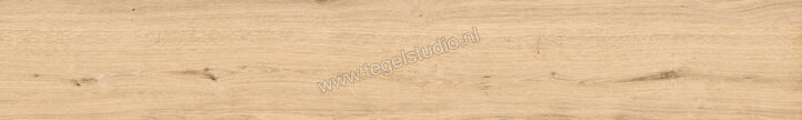  Del Conca Native Rovere Naturale 26.5x180 cm Vloertegel / Wandtegel Mat Vlak Naturale 24NI11R | 409467