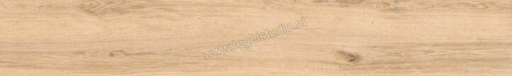  Del Conca Native Rovere Naturale 26.5x180 cm Vloertegel / Wandtegel Mat Vlak Naturale 24NI11R | 409470