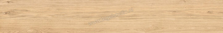  Del Conca Native Rovere Naturale 26.5x180 cm Vloertegel / Wandtegel Mat Vlak Naturale 24NI11R | 409473