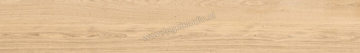  Del Conca Native Rovere Naturale 26.5x180 cm Vloertegel / Wandtegel Mat Vlak Naturale 24NI11R | 409476